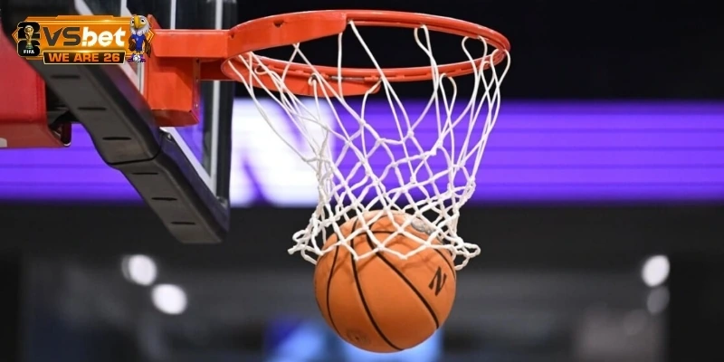 Khám phá các dạng kèo cược NBA  phổ biến